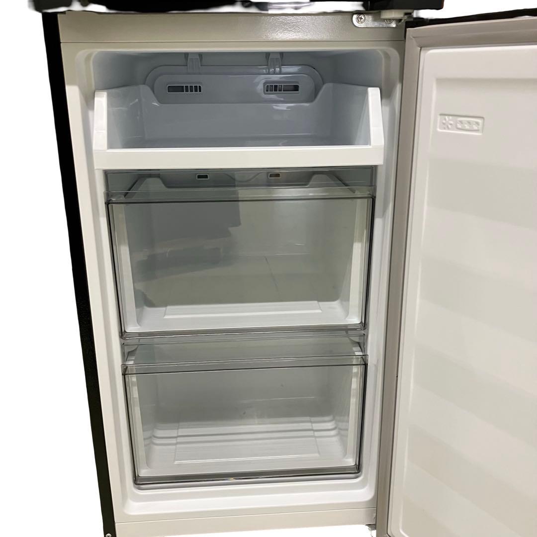 極美品】AQUA 冷蔵庫 157LAQR-16A SIMPLE＋ 2ドア右開き - メルカリ