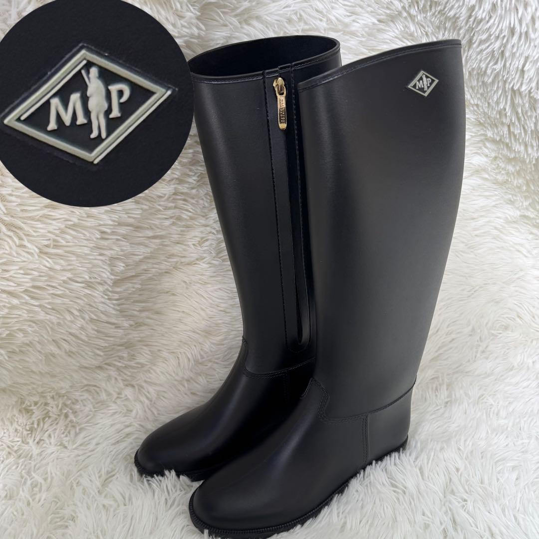 マッキントッシュフィロソフィー ロングレインブーツ ゴールドファスナー セール】 MPロングレインブーツ （スニーカー）｜MACKINTOSH