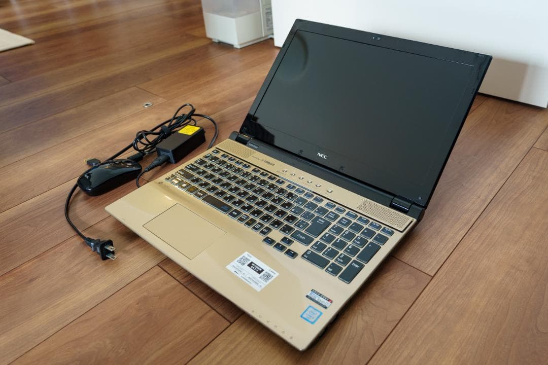 Windowsノート本体 NEC LAVIE Direct NS PC-GN234DCA7 Amazon.co.jp: NEC ノートパソコン 15.6インチFHD LAVIE Direct NS