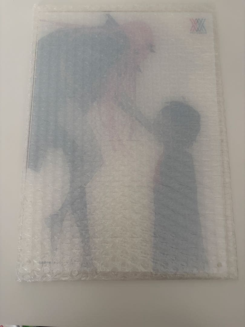 早い者勝ち【希少品】ダーリンインザフランキス ダリフラ アクリル