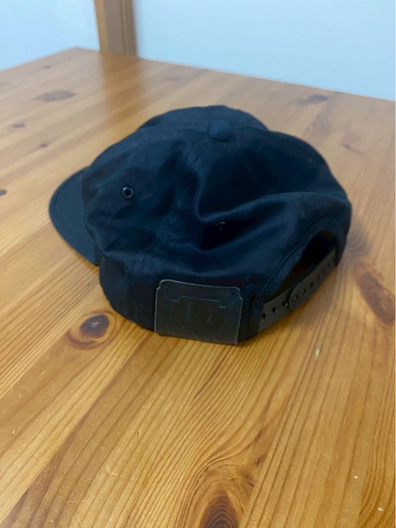 ア*牛様 希少 限定 THE H.W.DOG&CO. MS HWDOG CAP-