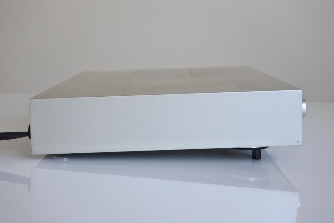 Technics SU-C01 プリアンプ オーバーホール済製品 正常動作品 - メルカリ