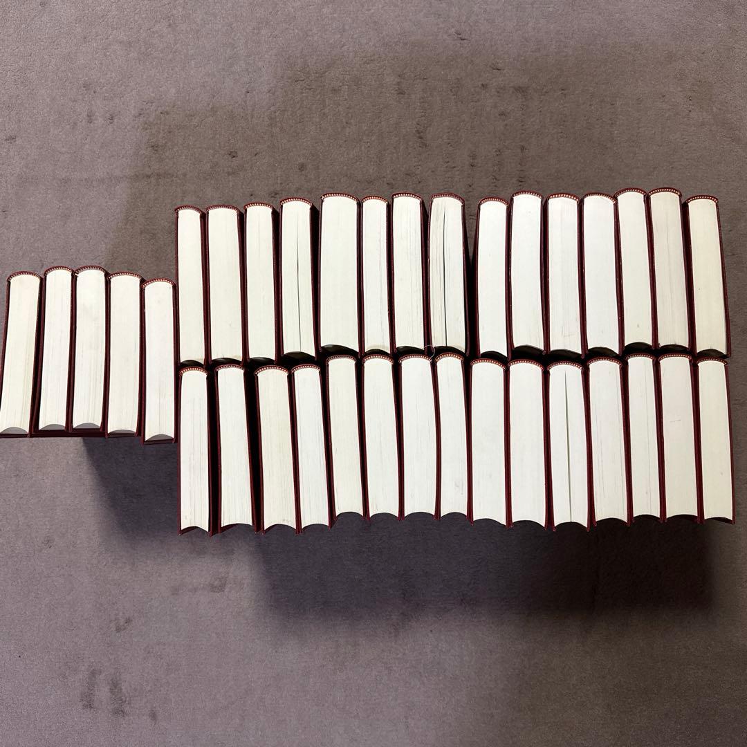 決定版 ロシア文学全集 全35巻 日本ブック・クラブ - メルカリ