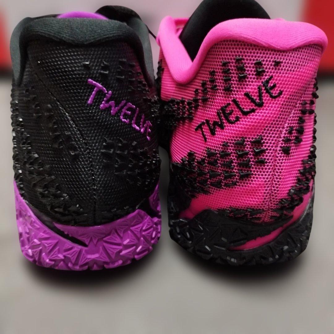 Nike JA3 29.5cm バスケットボールシューズ ja3