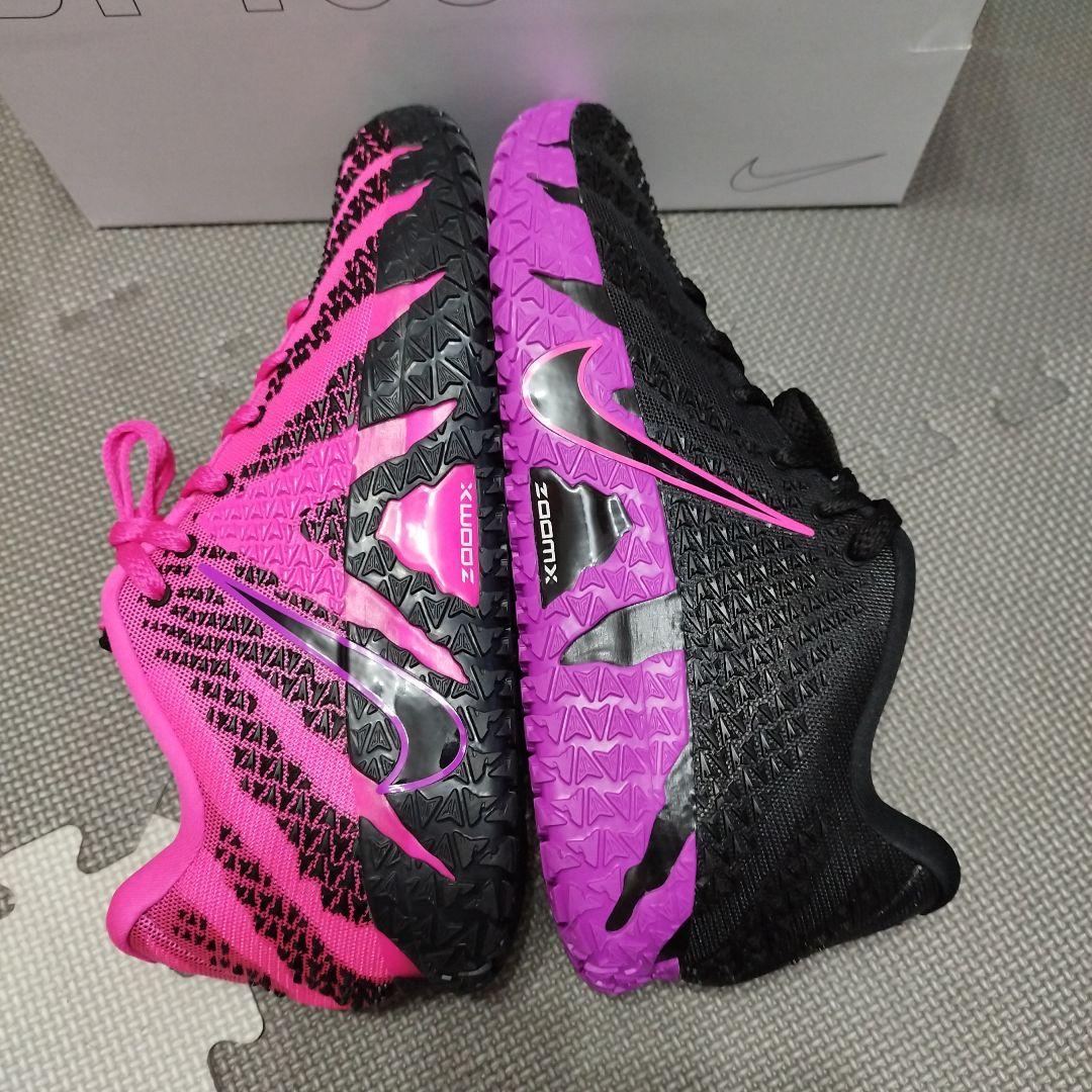 Nike JA3 29.5cm バスケットボールシューズ ja3