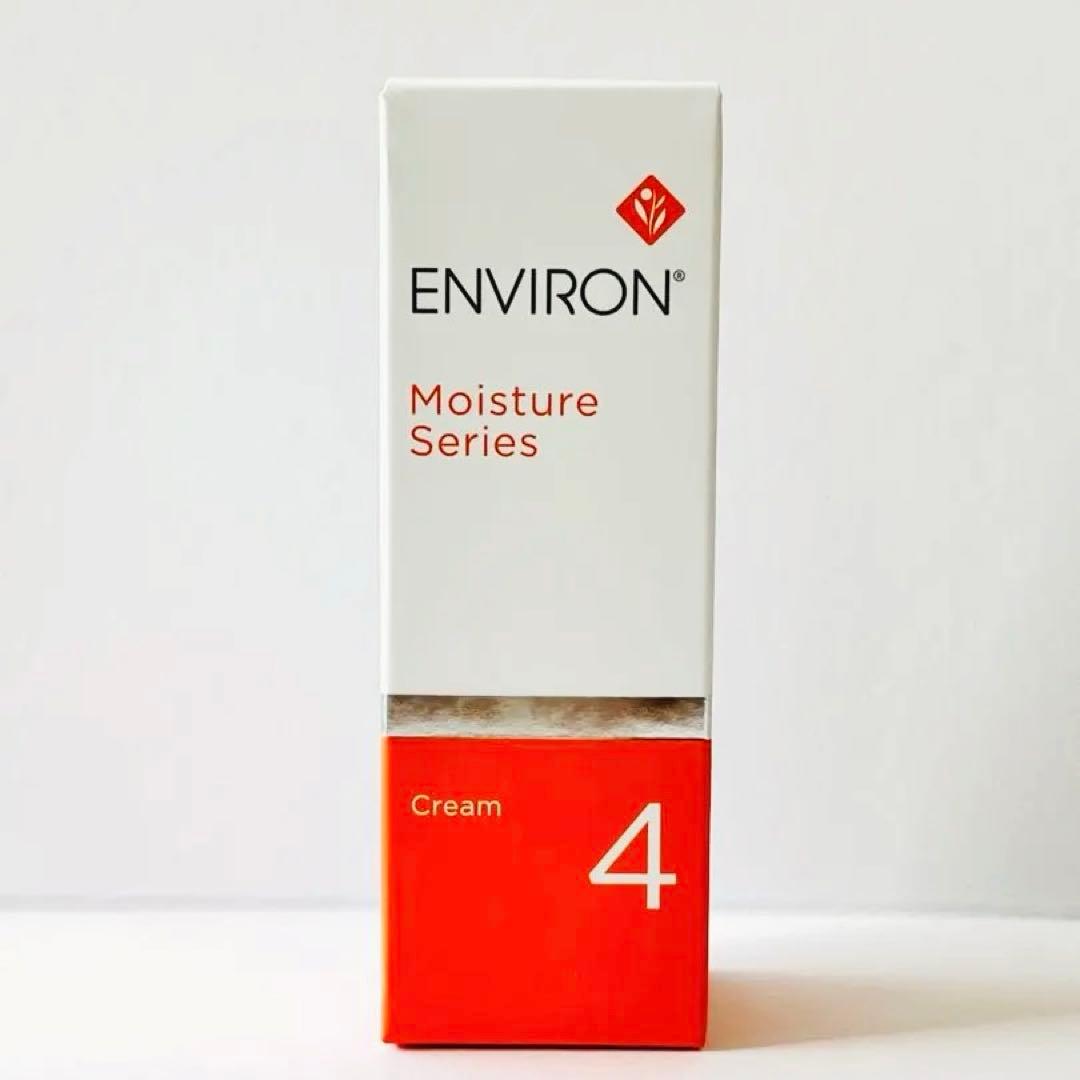 エンビロン　モイスチャークリーム4 楽天市場】国内正規品 エンビロン モイスチャークリーム 4 箱無し 60ml