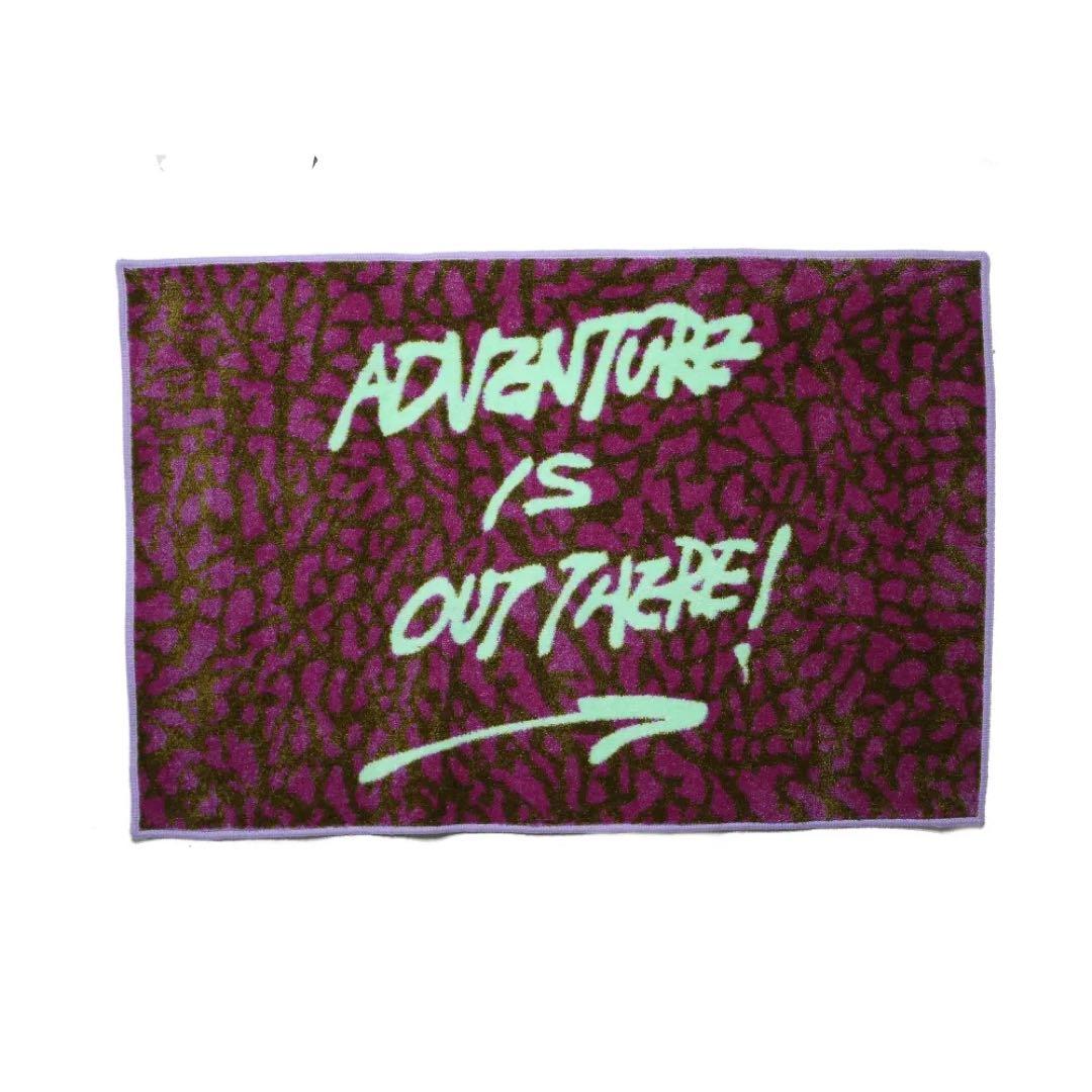 ネイタルデザイン SWEET HOME RAG AIOT! Ver. natal NATAL DESIGN SHOP