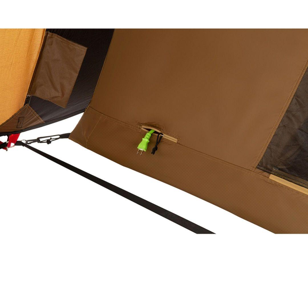 WILD-1別注モデル】コールマン タフスクリーン2ルームハウス/MDX