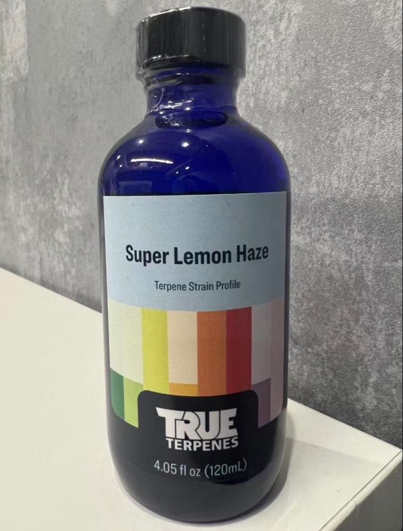 《むらさき》TRUE 30ml