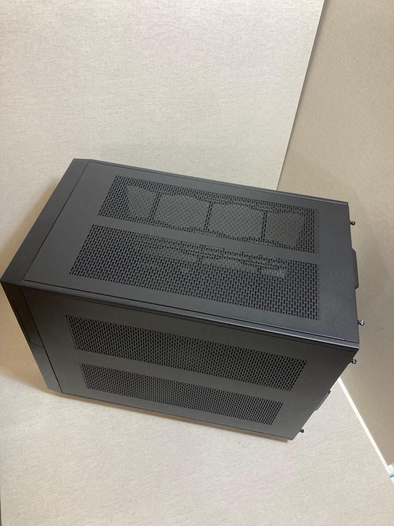 未使用）Thermaltake CS5157 CA-1D8-00F1WN-00 - メルカリ