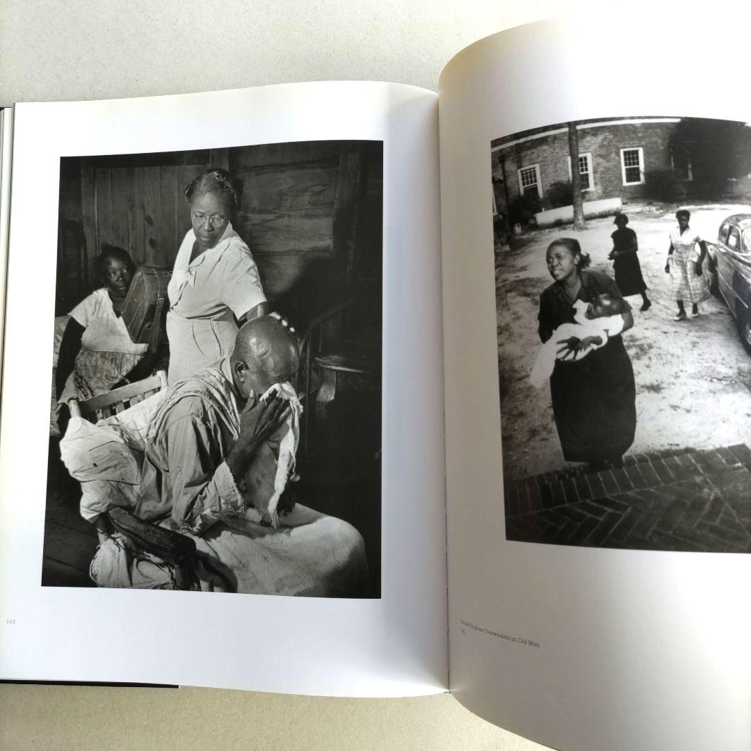 W. Eugene Smith 1934-1975/ユージン・スミス 写真集