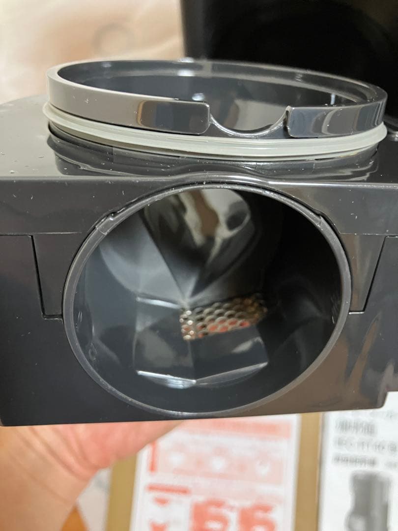 ペンギン夫の妻