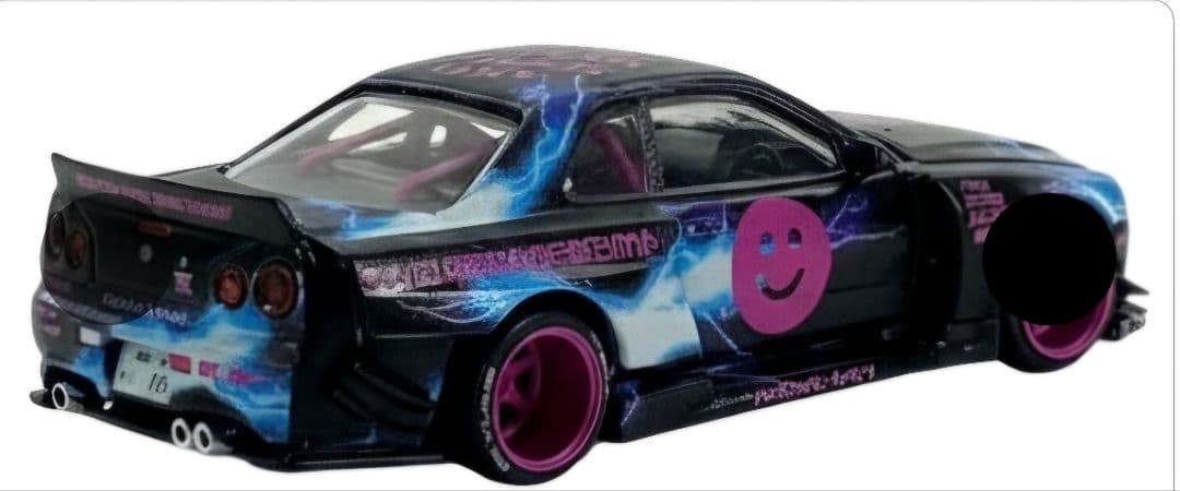 KAIDO HOUSE anti Social Club 東京オートサロンGTR - メルカリ