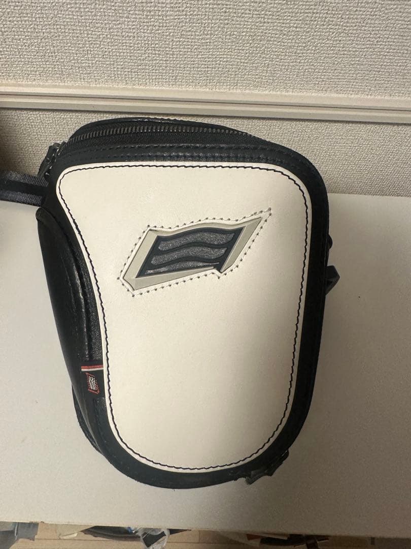 HYOD× GAHO HIP BAG Lite TYPE-D Limited - メルカリ