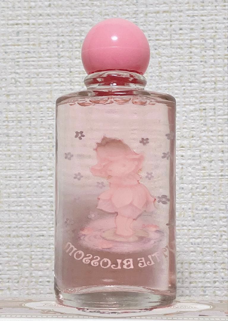 最終価格 ビンテージ AVON リトルブロッサム 香水 1.5FL OZ コロン