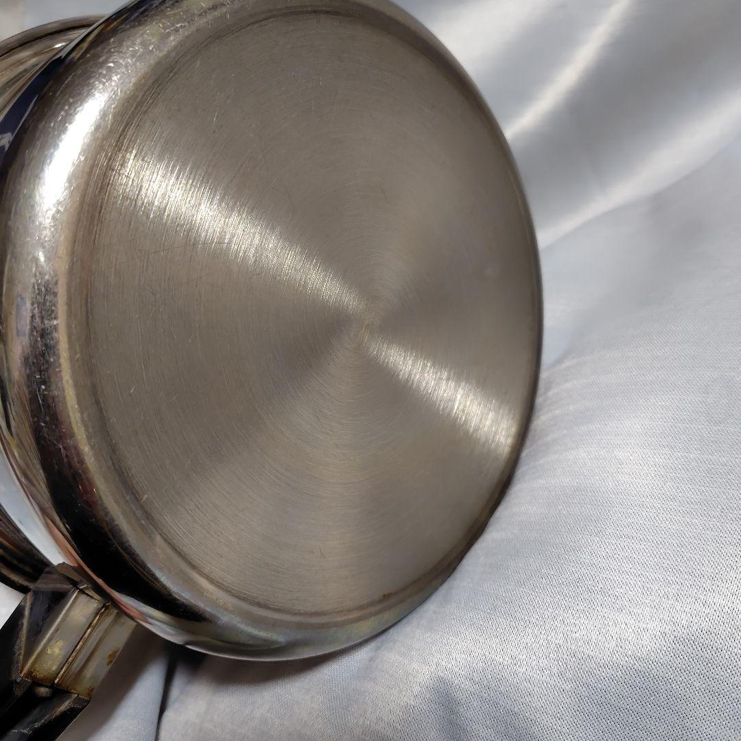 アムウェイAmway Queen 旧型 大ソースパン 中古品 - メルカリ