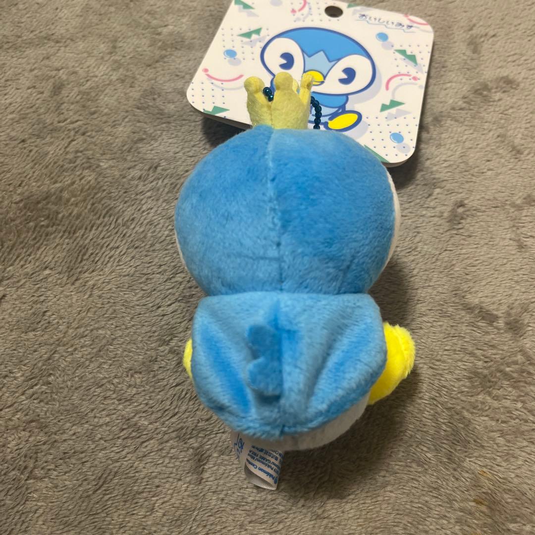 ポッチャマ サイコソーダ おいしいみず ポケモン タグ付き - メルカリ