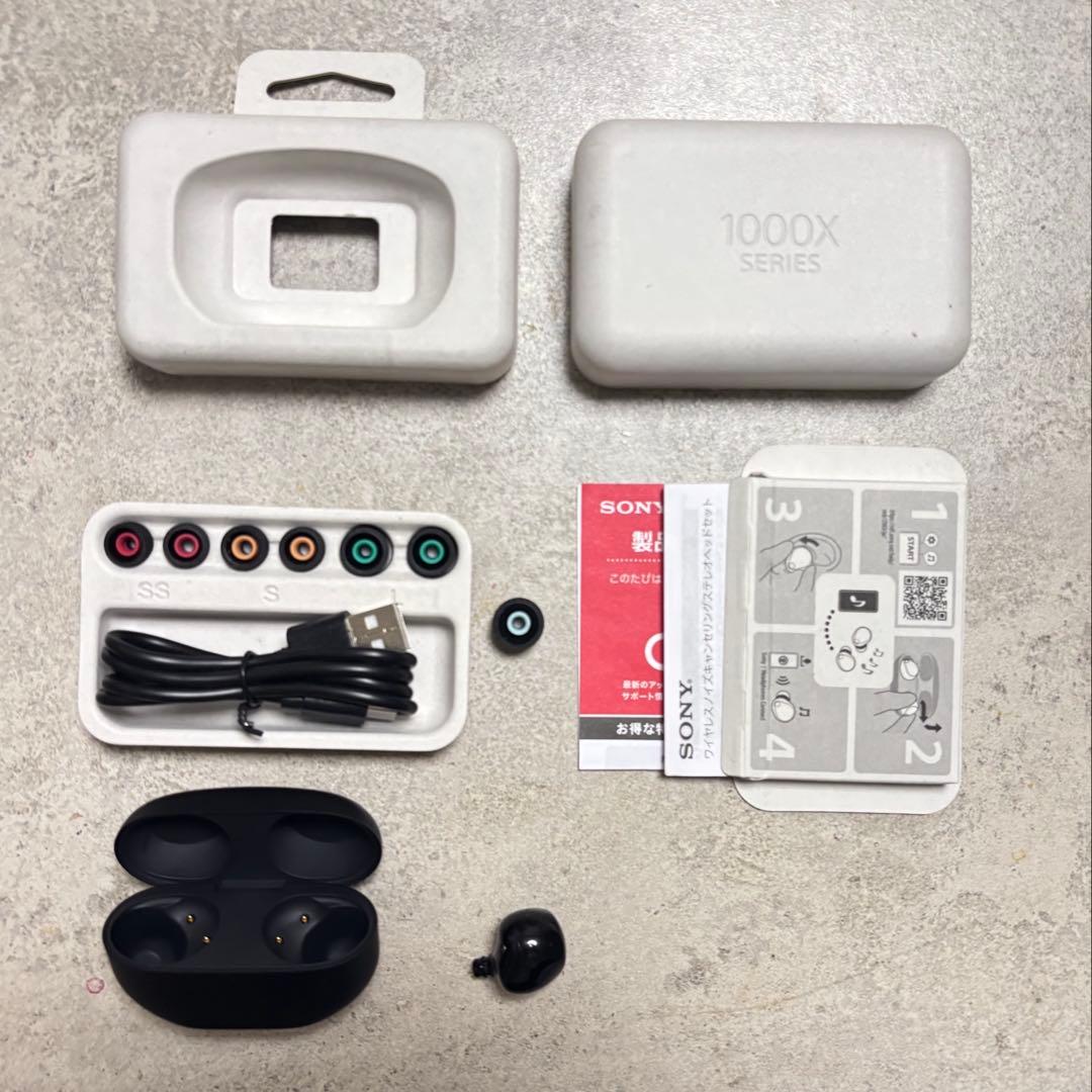 SONY WF-1000XM5 右耳 ケース 楽天市場】Sony WF-1000XM5 専用ケース Sony WF-1000XM5 カバー Sony