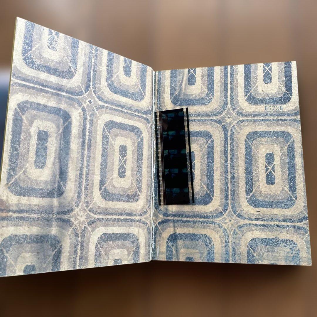 春光乍洩 / happy together /ブエノスアイレス 写真集