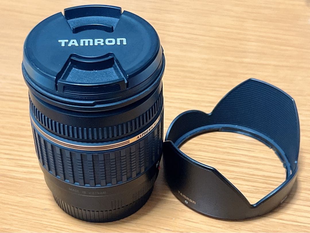 TAMRON 17-50mm F2.8 レンズ　キャノンEFマウント Amazon.com : Tamron SP AF 17-50mm F/2.8 XR LD Di-II Aspherical (IF