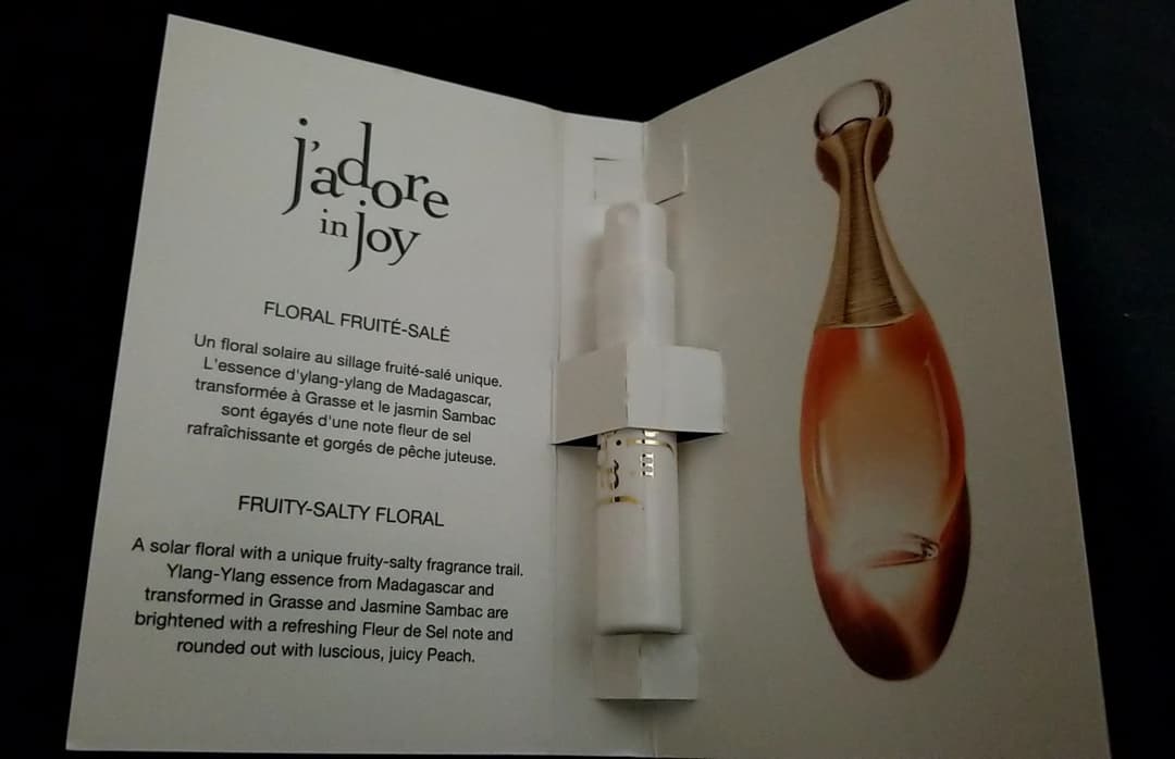 ●編集中●　香水色々　1