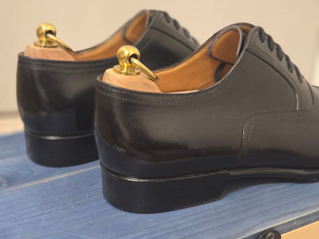 希少サイズ】Stefanobemer ステファノベーメル 存命期 38.5 - メルカリ