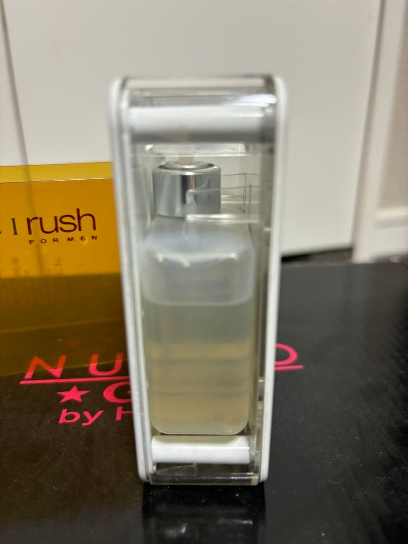 GUCCI rush FOR MEN 50ml グッチ ラッシュ フォーメン L108705678