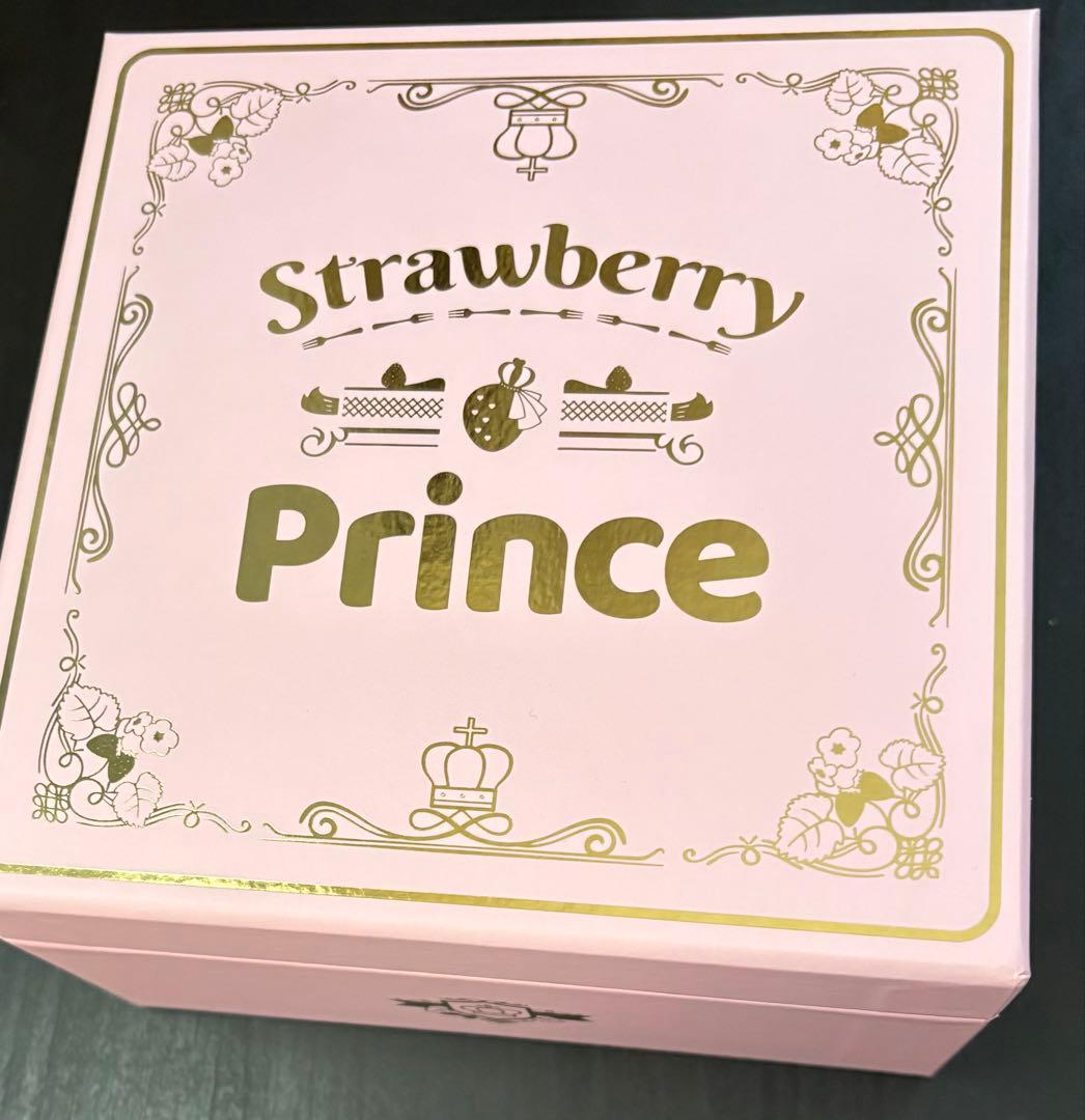 すとぷり Strawberry Prince CDセット - メルカリ