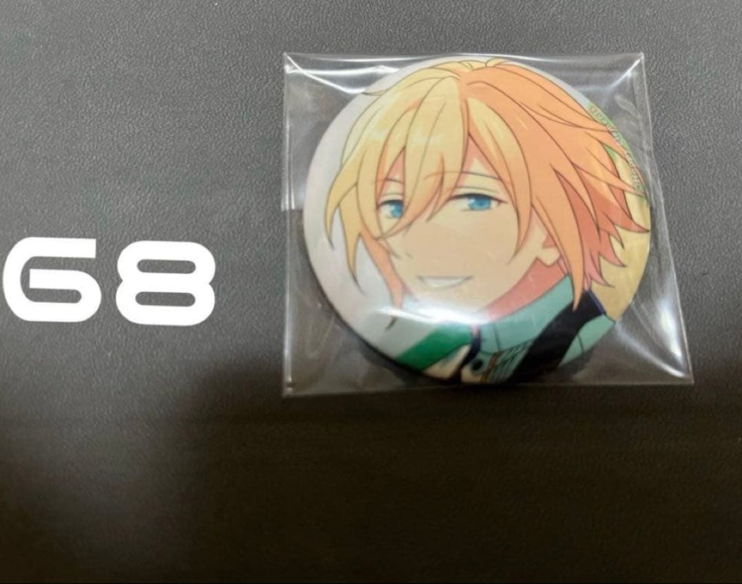 あんスタ 天祥院英智 缶バッジ あんスタ 缶バッジ 天祥院英智 - メルカリ