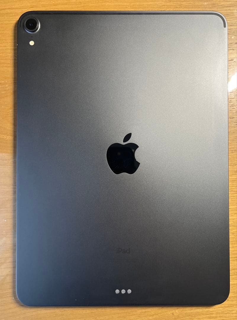 Apple iPad Pro 11インチ 初代 本体のみ Amazon.co.jp: 【整備済み品】 Apple iPad Pro 11インチ (第1世代) Wi