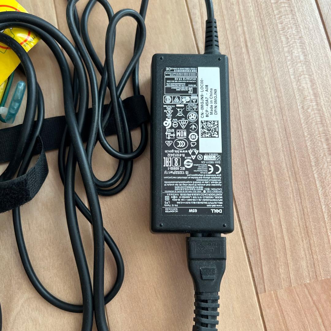 Dell OptiPlex 3060 本体とキーボード他 - メルカリ