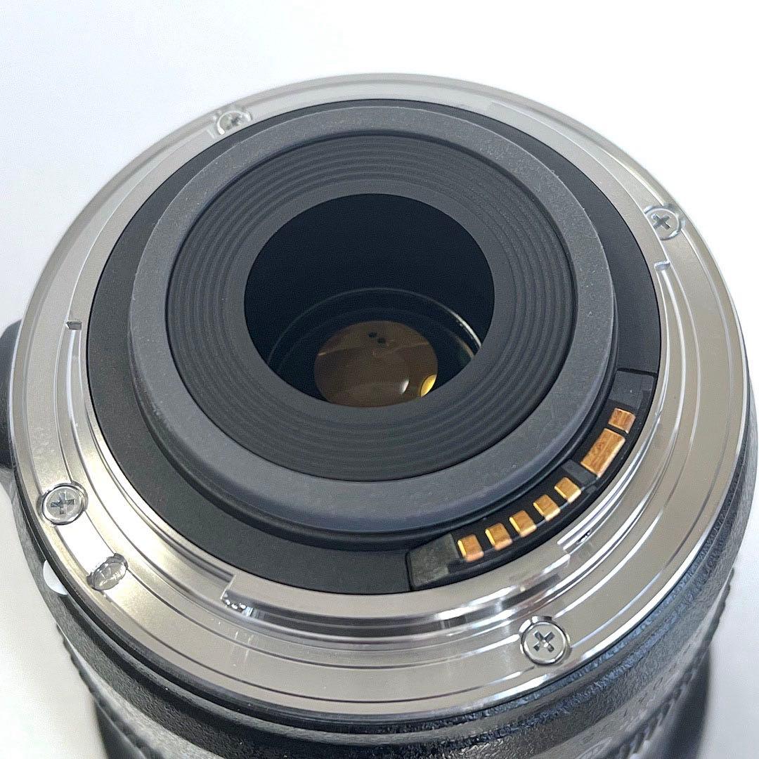 Canon 超広角ズーム EF-S 10-22mm F3.5-4.5 USM