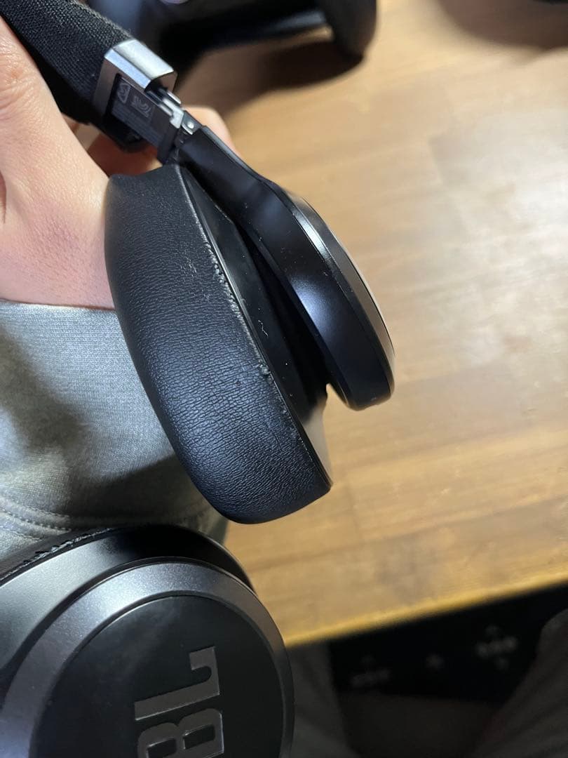 JBL LIVE 770 NC 希空様専用