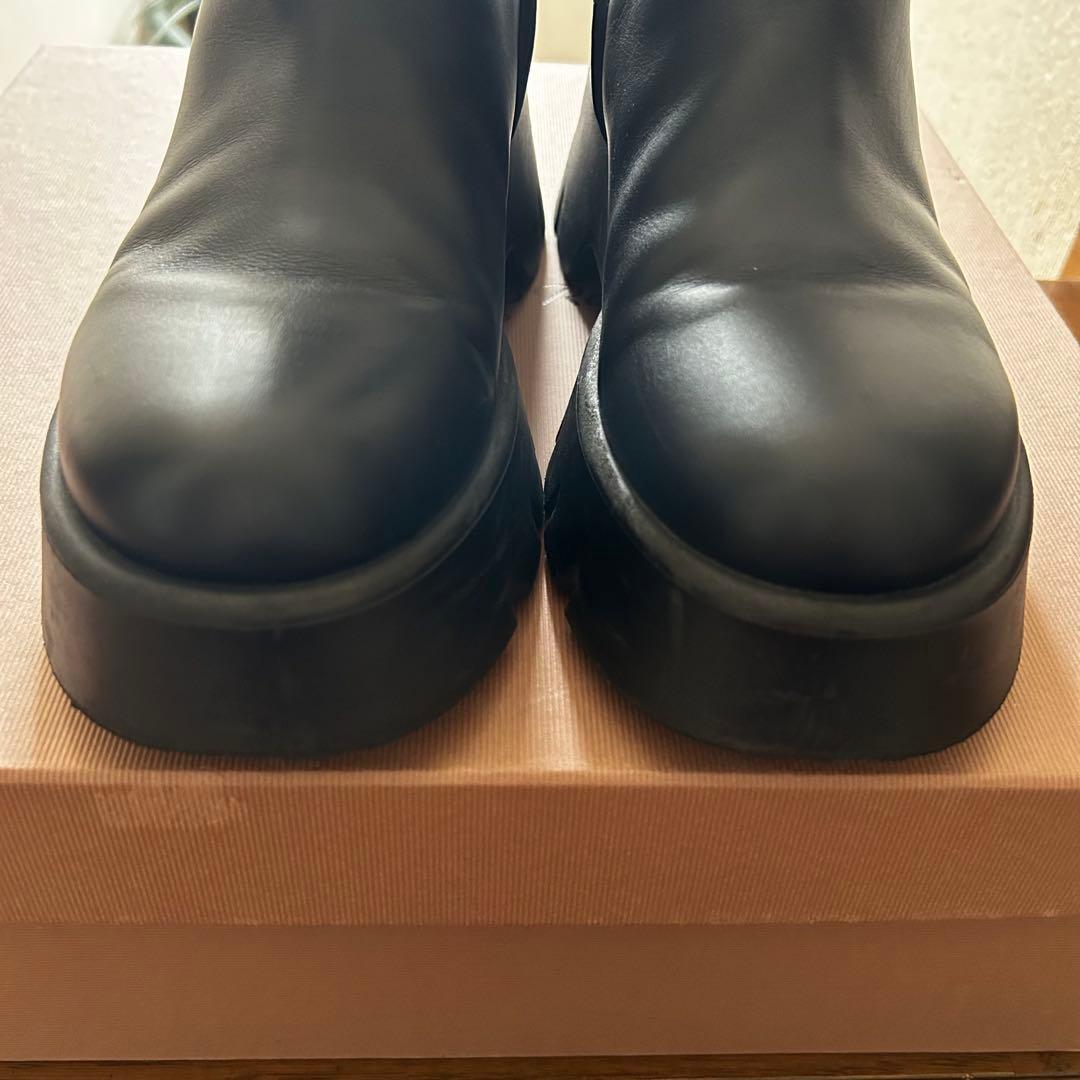 タキマキ愛用♡Gianvito Rossi ジャンヴィトロッシ MONTEY - メルカリ