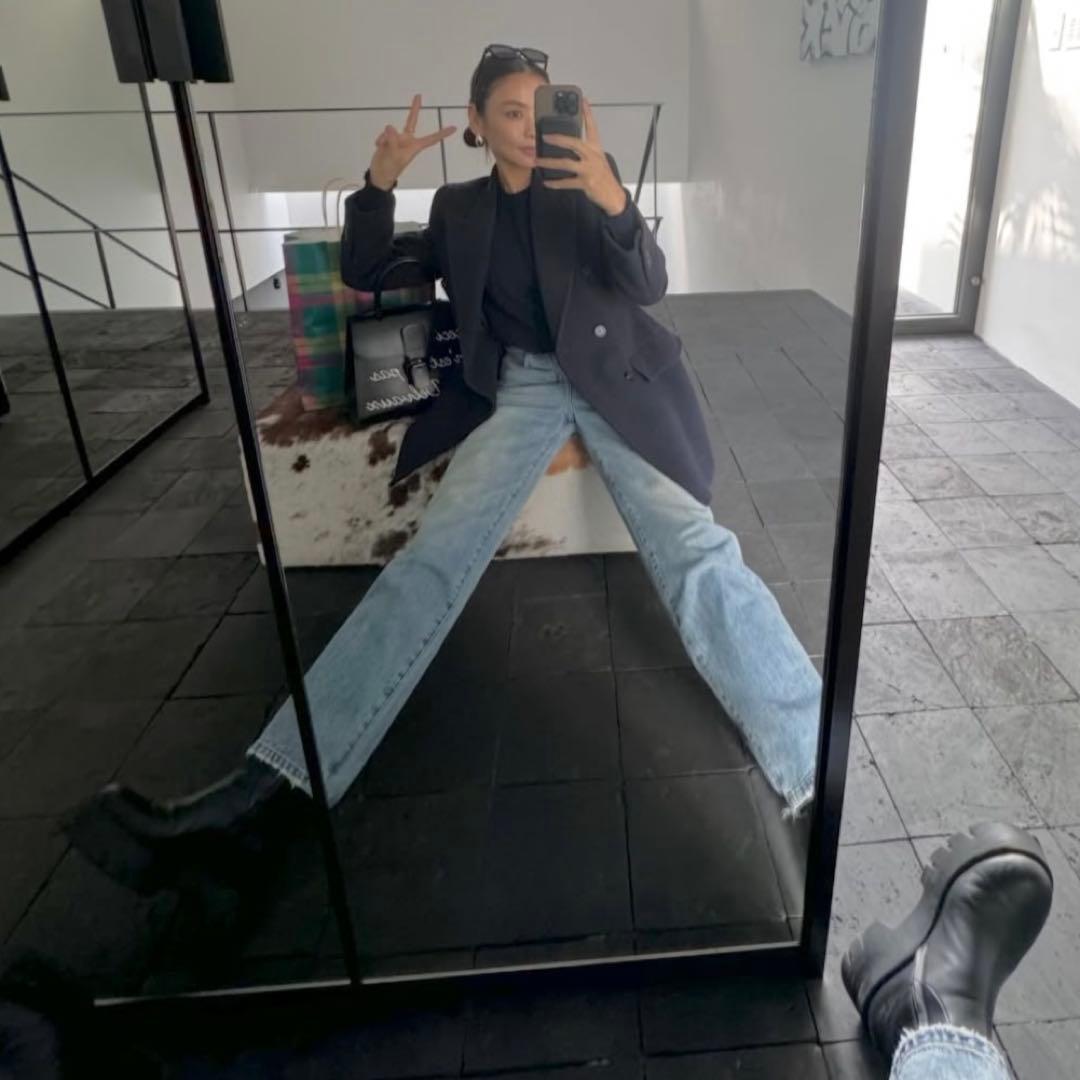 タキマキ愛用♡Gianvito Rossi ジャンヴィトロッシ MONTEY - メルカリ