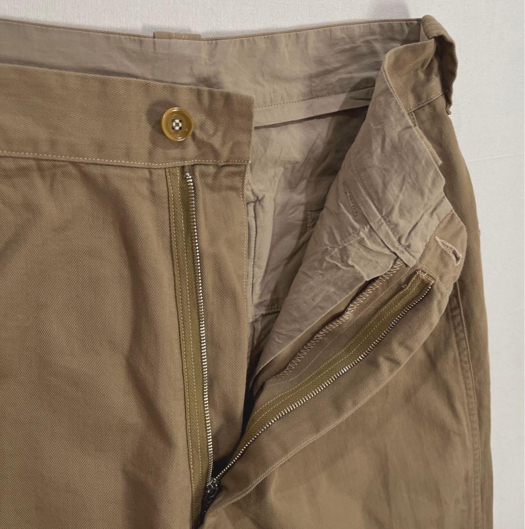 45R おこめチノの908困ったちゃんパンツ - メルカリ