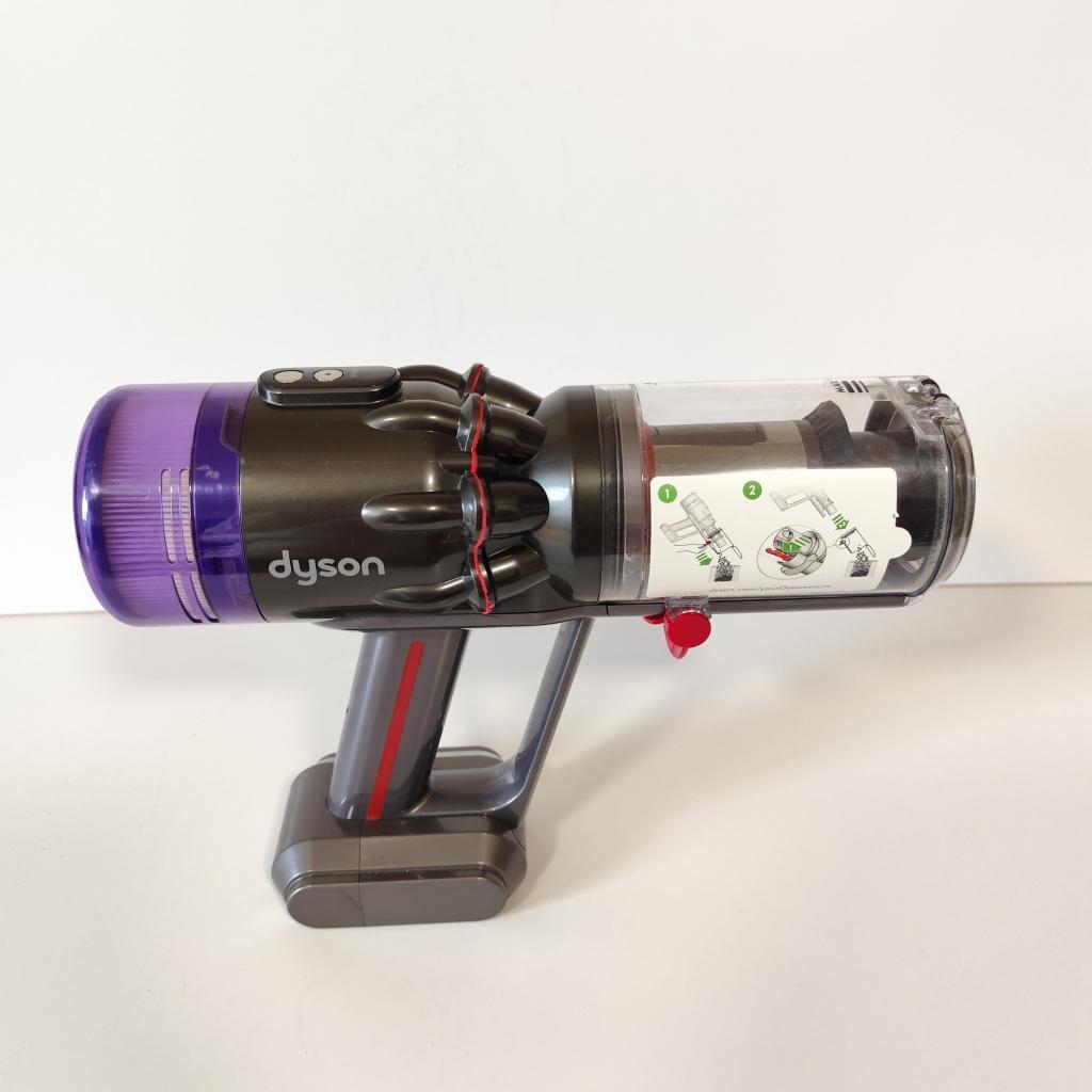 軽量ダイソンMicro 1.5kg SV21 掃除機 分解清掃済み No157