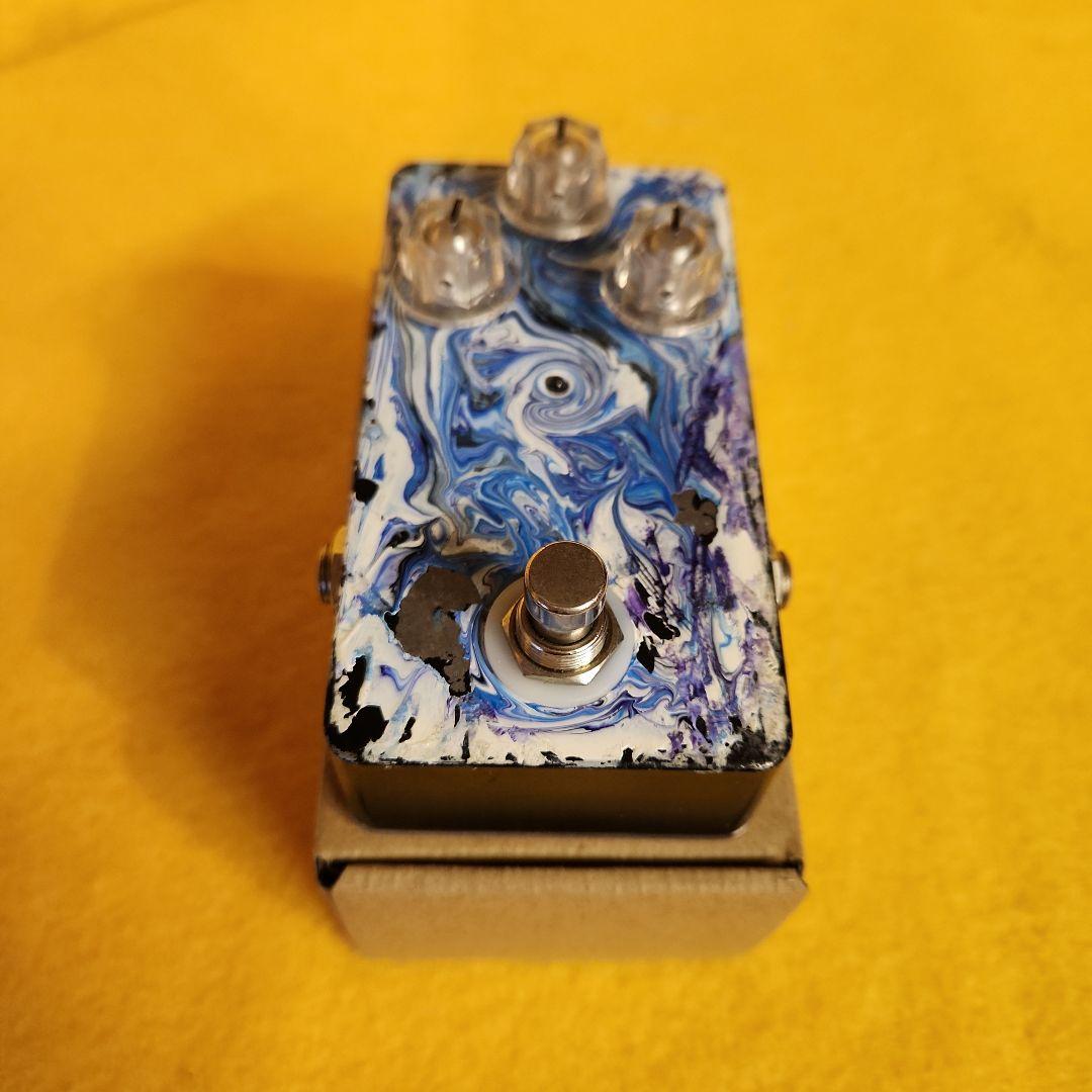 【最終値下げ！】【超レア！】9overdrive6 VERRE 初期モデル