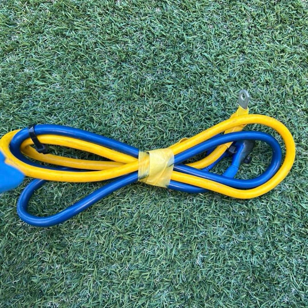 超美品！　C.L.LINK シーエルリンク　ウインチ　ジムニー　軽トラ　リモコン