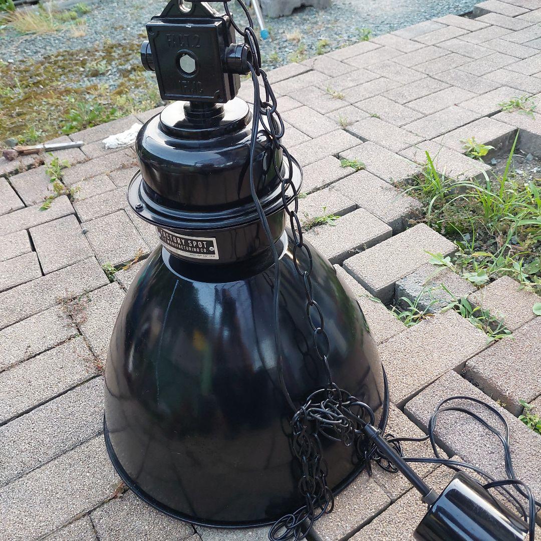 値下　ノルマントン 　 ペンダントライト　FACTORY　SPOT Normanton ノルマントン ペンダントライト | ペンダントライト