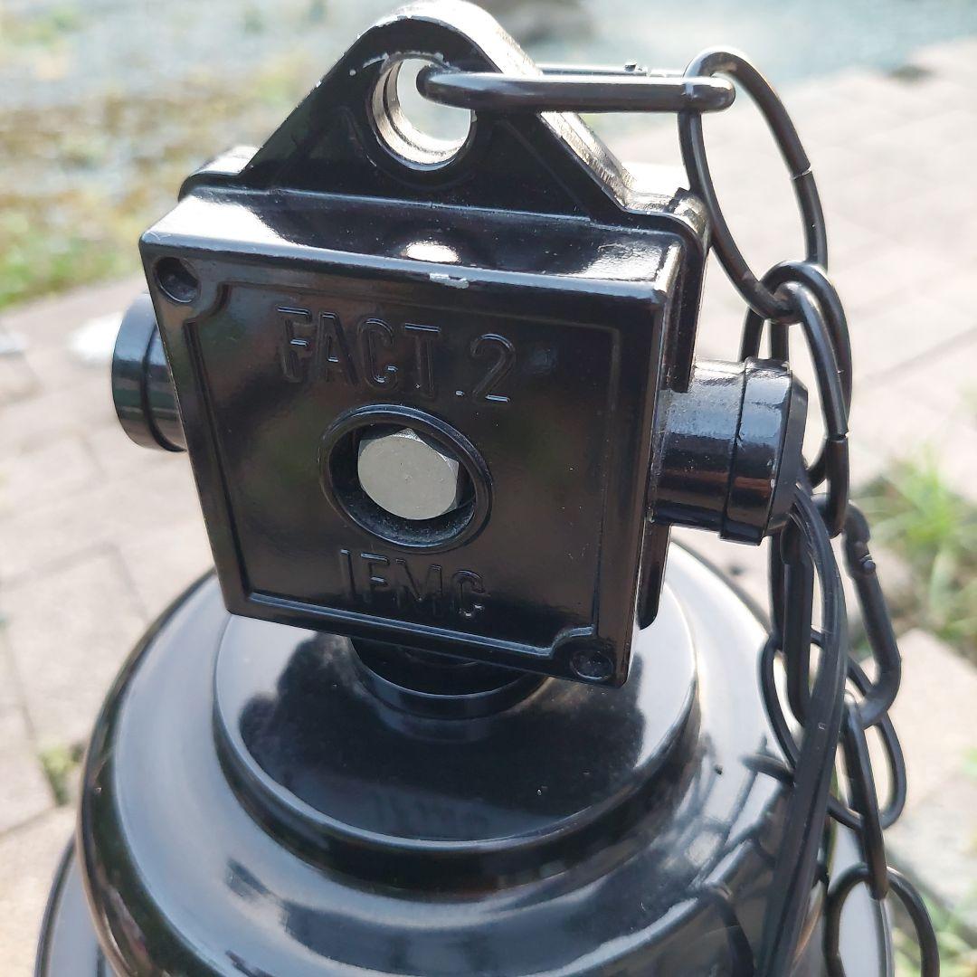 値下 ノルマントン ペンダントライト FACTORY SPOT - メルカリ