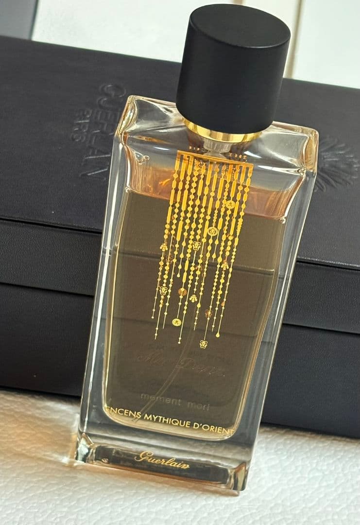 ゲラン 廃盤 オンソン ミティック ドリオン EDP 75ミリ 希少 - メルカリ