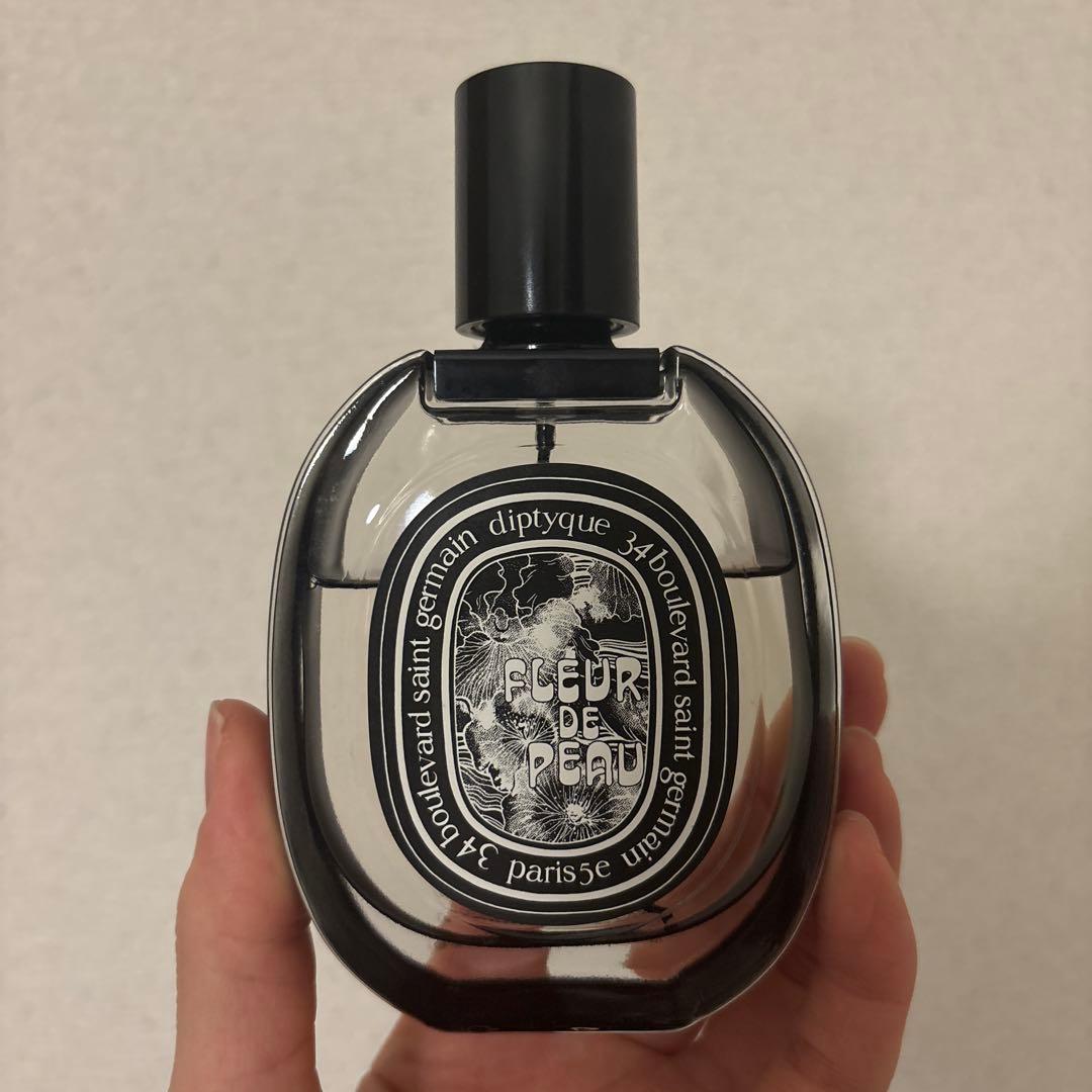 diptyque オードパルファム 75ml - メルカリ