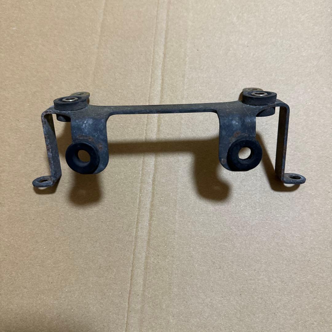 xjr400 4hm 純正テールランプステー - メルカリ