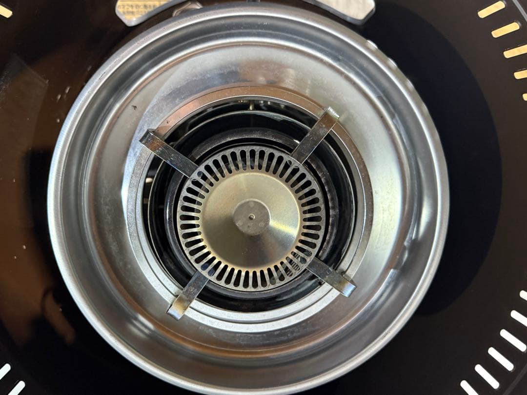 ◇動作品◇暖房器具◇トヨトミ◇石油こんろ◇HH-S23E◇