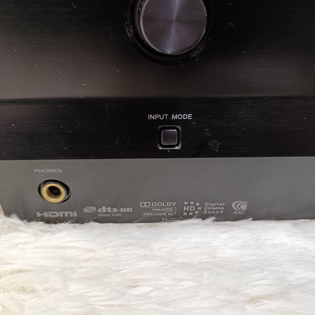 動作美品】SONY STR-DH530 マルチチャンネルインテグレートアンプ