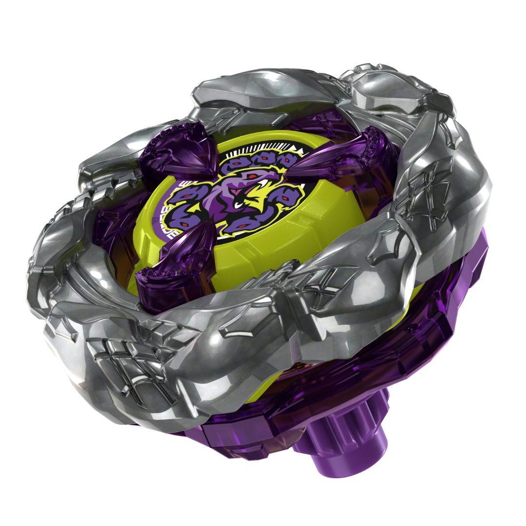 【新品未開封】オロチクラスタ 6-60LF　ベイコード付き BEYBLADE X 新品未開封 ベイコード付属 オロチクラスタ 6-60 LF｜Yahoo