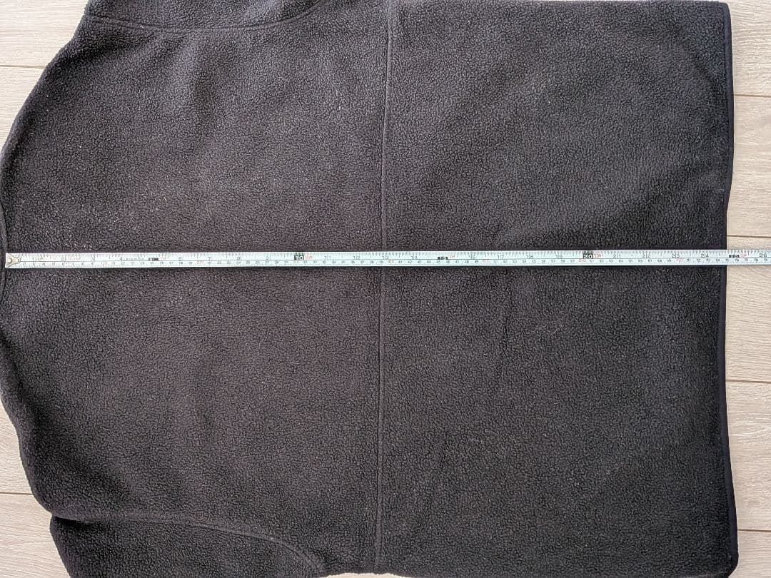 最終価格】Patagonia marsupial XL ブラックの通販はau PAY マーケット