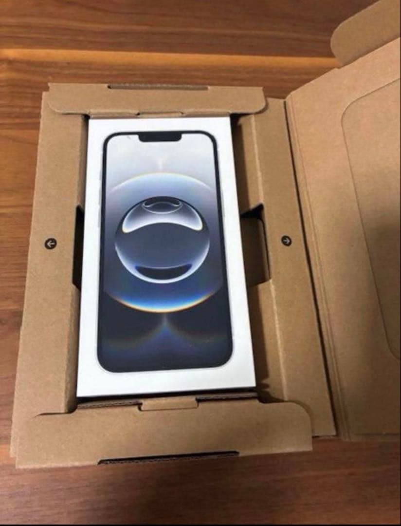 新品 iPhone16e 512GB ホワイト バッテリー容量100% Amazon.co.jp: iPhone 16e 512GB: Apple Intelligence のために設計