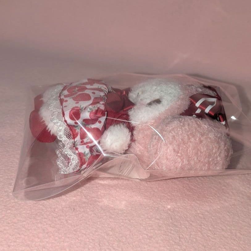 Maison de FLEUR サンリオ いちご新聞 マイメロディ チャーム - メルカリ